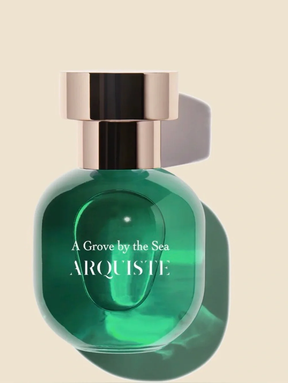 ARQUISTE A Grove by the Sea Eau de Parfum - 30mL NIB - Picture 1 of 2